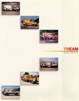 THEAM conveyors brochure, 2000