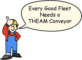 Every Good Fleet